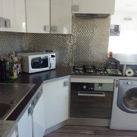 Pietra 2 Apartment *
