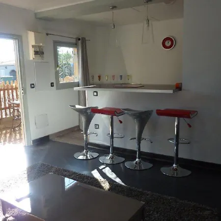 Apartment Pietra 2 Prunelli-di-Fiumorbo